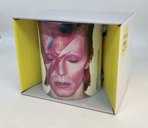 Aladdin Sane